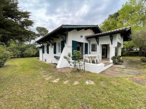 Maison de 4 chambres avec jardin à 150m de la plage - Pyla, La Teste-de-Buch - FR-1-420-94